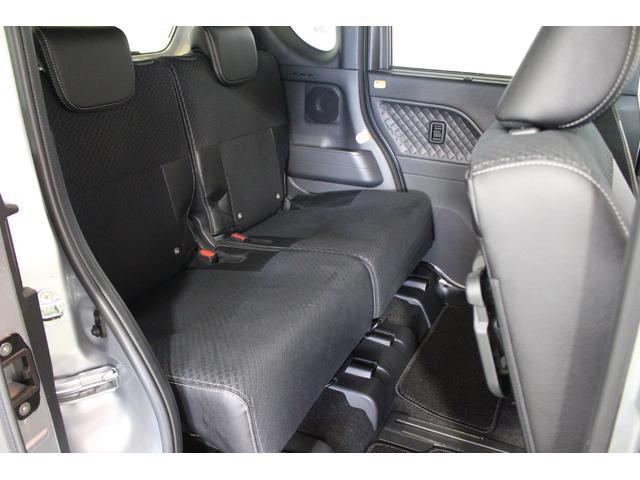 タントカスタムＲＳ認定中古車　ＣＶＴ　４ＷＤ　ナビ　バックモニター　ドライブレコーダー　ＥＴＣ　キーフリーシステム　シートヒーター　両側パワースライドドア　ステアリングスイッチ　ＬＥＤヘッドライト　オートライト（香川県）の中古車