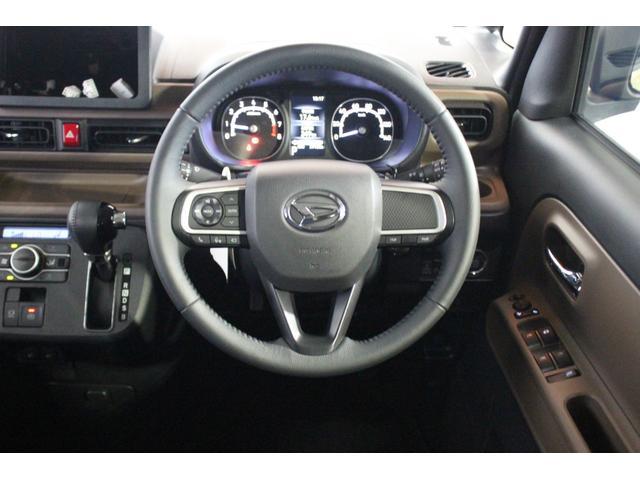 ムーヴキャンバスセオリーＧ認定中古車　ＣＶＴ　パノラマカメラ　キーフリーシステム　両側パワースライドドア　ＬＥＤヘッドライト　ホッとカップホルダー　オートエアコン　オートライト　電動格納ミラー　シートヒーター　スマアシ（香川県）の中古車