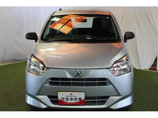 ミライースＬ認定中古車　ＣＶＴ　キーレスエントリー　マニュアルエアコン　アイドリングストップ　セキュリティーアラーム　ハロゲンヘッドライト　パワーウィンドウ　ドアバイザー　オートライト　フロアシフト（香川県）の中古車