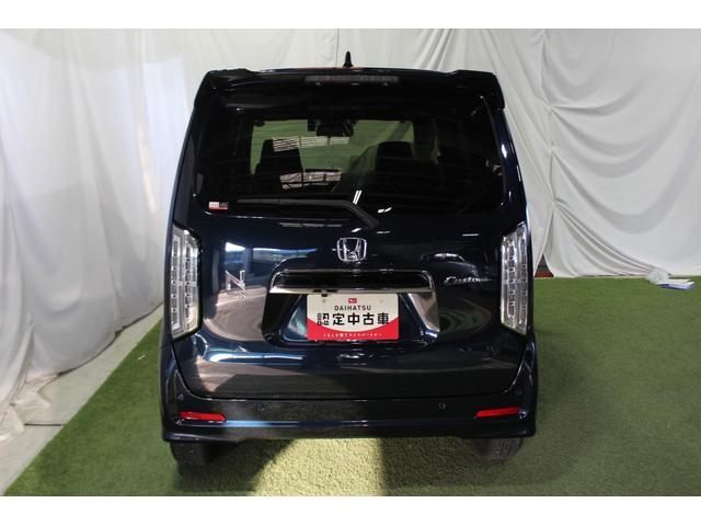 Ｎ−ＷＧＮカスタムＬ認定中古車　ＣＶＴ　ナビ　　バックモニター　ＥＴＣ　ドライブレコーダー　ＬＥＤヘッドライト　電動格納ミラー　オートエアコン　オートライト　シートヒーター　衝突回避サポート　ステアリングスイッチ（香川県）の中古車