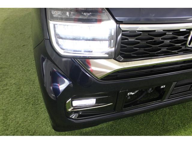 Ｎ−ＷＧＮカスタムＬ認定中古車　ＣＶＴ　ナビ　　バックモニター　ＥＴＣ　ドライブレコーダー　ＬＥＤヘッドライト　電動格納ミラー　オートエアコン　オートライト　シートヒーター　衝突回避サポート　ステアリングスイッチ（香川県）の中古車