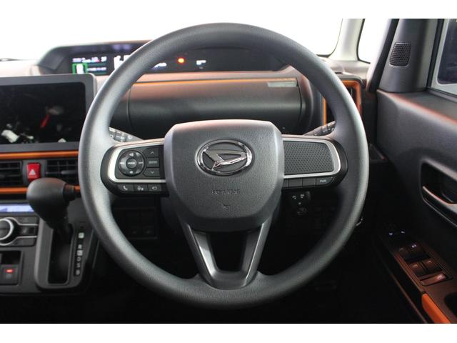 タントファンクロス認定中古車　ＣＶＴ　パノラマカメラ　キーフリーシステム　シートヒーター　オートエアコン　両側パワースライドドア　助手席側ピラーレス　ステアリングスイッチ　ＬＥＤヘッドライト　電動格納ミラー（香川県）の中古車