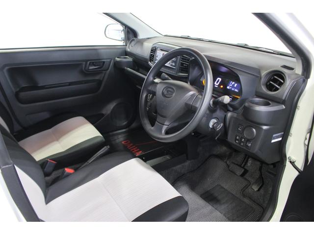 ミライースＬ　ＳＡIII認定中古車　ＣＶＴ　ＥＴＣ　ＣＤラジオ　キーレスエントリー　マニュアルエアコン　セキュリティーアラーム　スマートアシスト　ハロゲンヘッドライト　ドアバイザー　アイドリングストップ　パワーウインドウ（香川県）の中古車