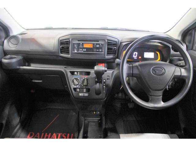 ミライースＬ　ＳＡIII認定中古車　ＣＶＴ　ＥＴＣ　ＣＤラジオ　キーレスエントリー　マニュアルエアコン　セキュリティーアラーム　スマートアシスト　ハロゲンヘッドライト　ドアバイザー　アイドリングストップ　パワーウインドウ（香川県）の中古車
