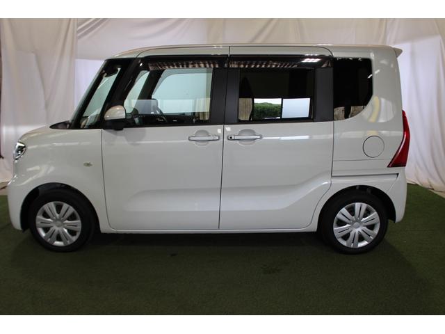 タントＸ認定中古車　ＣＶＴ　ナビ　パノラマカメラ　ドライブレコーダー　ＥＴＣ　キーフリーシステム　シートヒーター　オートエアコン　ステアリングスイッチ　オートライト　ＬＥＤヘッドライト　スマートアシスト（香川県）の中古車