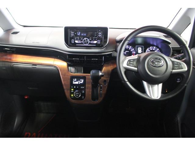 ムーヴカスタム　ＲＳ　ハイパーＳＡIII認定中古車　ＣＶＴ　ＣＤラジオ　バックカメラ　ＥＴＣ　キーフリーシステム　オートエアコン　オートライト　ＬＥＤヘッドライト　ステアリングスイッチ　スマートアシスト　電動格納ミラー　アルミホイール（香川県）の中古車