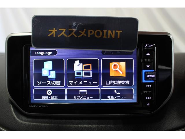 ムーヴＸ　ＳＡIII認定中古車　ＣＶＴ　ナビ　バックカメラ　　ドライブレコーダー　ＥＴＣ　キーフリーシステム　ＬＥＤヘッドライト　オートライト　オートエアコン　ステアリングスイッチ　スマートアシスト　電動格納ミラー（香川県）の中古車