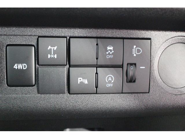 ハイゼットトラックスタンダード　農用スペシャル認定中古車　５速ＭＴ　パートタイム４ＷＤ　マニュアルエアコン　ハロゲンヘッドライト　オートライト　パワーステアリング　スペアタイヤ　アイドリングストップ　最大積載量３５０ｋｇ（香川県）の中古車