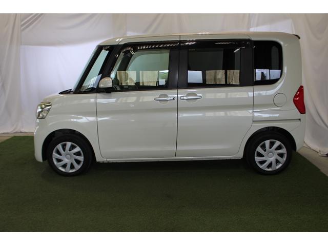 タントＸ　ＳＡ認定中古車　ＣＶＴ　ナビ　バックカメラ　ＥＴＣ　ドライブレコーダー　キーフリーシステム　　オートエアコン　ステアリングスイッチ　片側パワースライドドア　フルフラット　オートライト　電動格納ミラー（香川県）の中古車