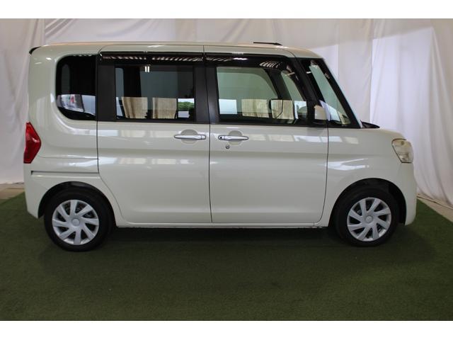 タントＸ　ＳＡ認定中古車　ＣＶＴ　ナビ　バックカメラ　ＥＴＣ　ドライブレコーダー　キーフリーシステム　　オートエアコン　ステアリングスイッチ　片側パワースライドドア　フルフラット　オートライト　電動格納ミラー（香川県）の中古車
