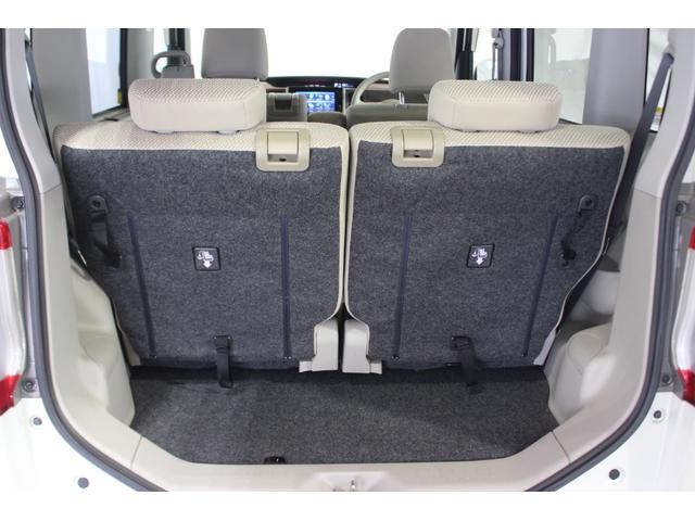 タントＸ　ＳＡ認定中古車　ＣＶＴ　ナビ　バックカメラ　ＥＴＣ　ドライブレコーダー　キーフリーシステム　　オートエアコン　ステアリングスイッチ　片側パワースライドドア　フルフラット　オートライト　電動格納ミラー（香川県）の中古車