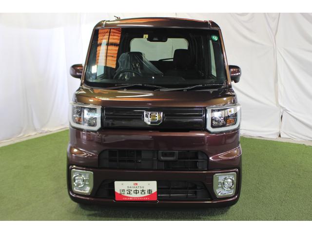 ウェイクＬ　ＳＡII認定中古車　ＣＶＴ　ナビ　バックカメラ　ＥＴＣ　キーフリーシステム　オートエアコン　ステアリングスイッチ　両側パワースライドドア　オートライト　ＬＥＤヘッドライト　スマートアシスト　電動格納ミラー（香川県）の中古車