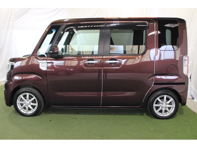 ウェイクＬ　ＳＡII認定中古車　ＣＶＴ　ナビ　バックカメラ　ＥＴＣ　キーフリーシステム　オートエアコン　ステアリングスイッチ　両側パワースライドドア　オートライト　ＬＥＤヘッドライト　スマートアシスト　電動格納ミラー（香川県）の中古車