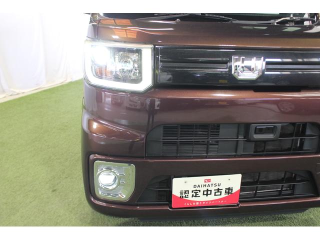 ウェイクＬ　ＳＡII認定中古車　ＣＶＴ　ナビ　バックカメラ　ＥＴＣ　キーフリーシステム　オートエアコン　ステアリングスイッチ　両側パワースライドドア　オートライト　ＬＥＤヘッドライト　スマートアシスト　電動格納ミラー（香川県）の中古車
