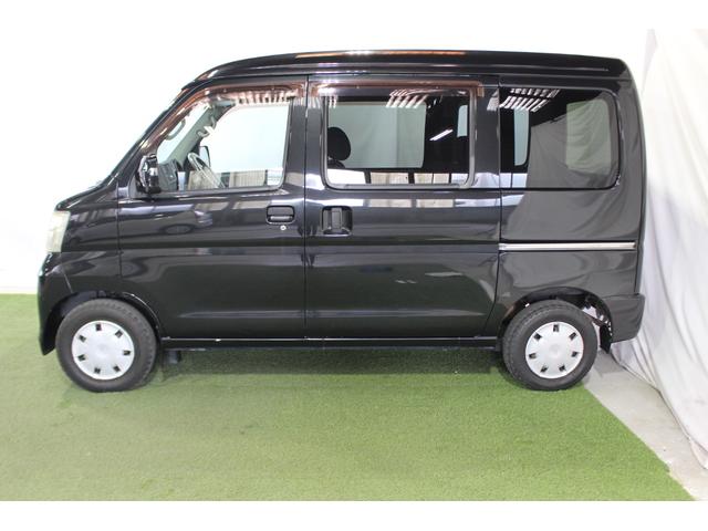 ハイゼットカーゴクルーズ認定中古車　ＣＶＴ　ＣＤラジオ　ＥＴＣ　キーレスエントリー　電動格納ミラー　マニュアルエアコン　ハロゲンヘッドライト　パワーウインドウ　ドアバイザー　パワーステアリング　パネルシフト（香川県）の中古車