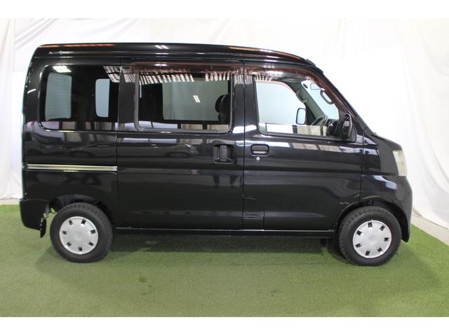 ハイゼットカーゴクルーズ認定中古車　ＣＶＴ　ＣＤラジオ　ＥＴＣ　キーレスエントリー　電動格納ミラー　マニュアルエアコン　ハロゲンヘッドライト　パワーウインドウ　ドアバイザー　パワーステアリング　パネルシフト（香川県）の中古車