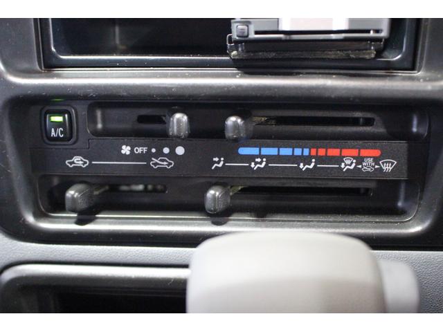 ハイゼットカーゴクルーズ認定中古車　ＣＶＴ　ＣＤラジオ　ＥＴＣ　キーレスエントリー　電動格納ミラー　マニュアルエアコン　ハロゲンヘッドライト　パワーウインドウ　ドアバイザー　パワーステアリング　パネルシフト（香川県）の中古車