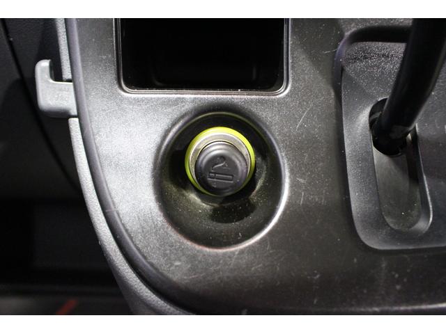 ハイゼットカーゴクルーズ認定中古車　ＣＶＴ　ＣＤラジオ　ＥＴＣ　キーレスエントリー　電動格納ミラー　マニュアルエアコン　ハロゲンヘッドライト　パワーウインドウ　ドアバイザー　パワーステアリング　パネルシフト（香川県）の中古車
