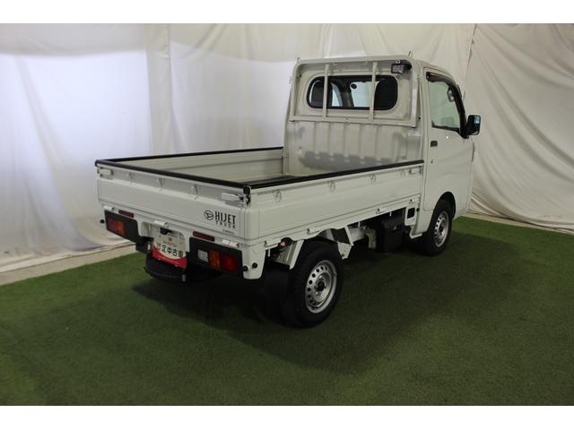 ハイゼットトラックスタンダード認定中古車　５速ＭＴ　パートタイム４ＷＤ　ナビ　ドライブレコーダー　マニュアルエアコン　オートライト　ＬＥＤヘッドライト　スマートアシスト　アイドリングストップ　　最大積載量３５０ｋｇ（香川県）の中古車