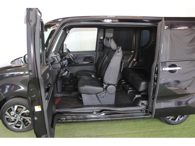 タントカスタムＸ認定中古車　ＣＶＴ　ナビ　バックカメラ　ＥＴＣ　キーフリーシステム　シートヒーター　ステアリングスイッチ　オートライト　オートエアコン　ＬＥＤヘッドライト　両側パワースライドドア　助手席側ピラーレス（香川県）の中古車