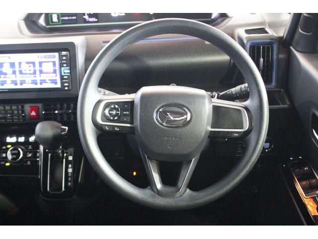 タントカスタムＸ認定中古車　ＣＶＴ　ナビ　バックカメラ　ＥＴＣ　キーフリーシステム　シートヒーター　ステアリングスイッチ　オートライト　オートエアコン　ＬＥＤヘッドライト　両側パワースライドドア　助手席側ピラーレス（香川県）の中古車