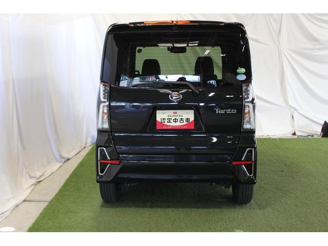 タントカスタムＲＳスタイルセレクション認定中古車　ＣＶＴ　ナビ　バックカメラ　　ドライブレコーダー　ＥＴＣ　キーフリーシステム　両側パワースライドドア　助手席側ピラーレス　ステアリングスイッチ　シートヒーター　ＬＥＤヘッドライト（香川県）の中古車
