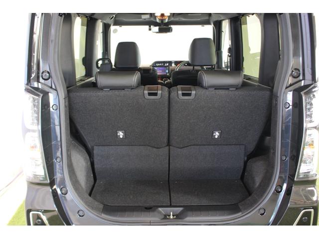 タントカスタムＲＳスタイルセレクション認定中古車　ＣＶＴ　ナビ　バックカメラ　　ドライブレコーダー　ＥＴＣ　キーフリーシステム　両側パワースライドドア　助手席側ピラーレス　ステアリングスイッチ　シートヒーター　ＬＥＤヘッドライト（香川県）の中古車