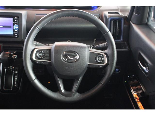 タントカスタムＲＳスタイルセレクション認定中古車　ＣＶＴ　ナビ　バックカメラ　　ドライブレコーダー　ＥＴＣ　キーフリーシステム　両側パワースライドドア　助手席側ピラーレス　ステアリングスイッチ　シートヒーター　ＬＥＤヘッドライト（香川県）の中古車