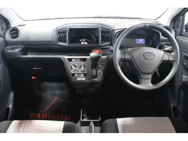 ミライースＬ　ＳＡIII認定中古車　ＣＶＴ　キーレスエントリー　マニュアルエアコン　ハロゲンヘッドライト　スマートアシスト　セキュリティーアラーム　アイドリングストップ　パワーウインドウ　パワーステアリング（香川県）の中古車