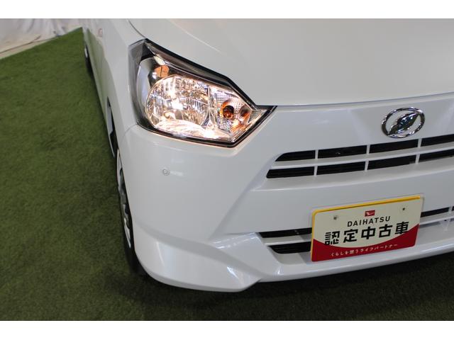 ミライースＬ　ＳＡIII認定中古車　ＣＶＴ　キーレスエントリー　マニュアルエアコン　ハロゲンヘッドライト　スマートアシスト　セキュリティーアラーム　アイドリングストップ　パワーウインドウ　パワーステアリング（香川県）の中古車