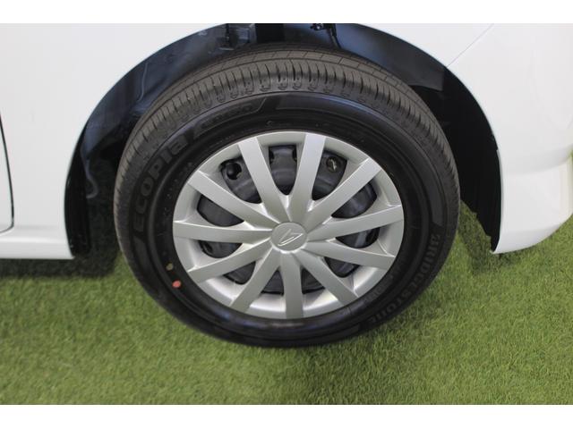 ミライースＬ　ＳＡIII認定中古車　ＣＶＴ　キーレスエントリー　マニュアルエアコン　ハロゲンヘッドライト　スマートアシスト　セキュリティーアラーム　アイドリングストップ　パワーウインドウ　パワーステアリング（香川県）の中古車