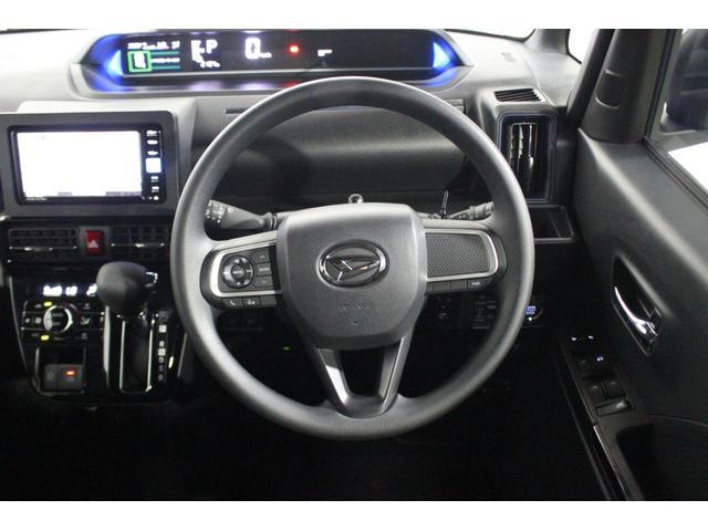 タントカスタムＸ認定中古車　ＣＶＴ　ナビ　バックカメラ　ＥＴＣ　ステアリングスイッチ　シートヒーター　オートエアコン　助手席ピラーレス　サンシェード　電動格納ミラー　ラゲージボックス　アルミホイール（香川県）の中古車