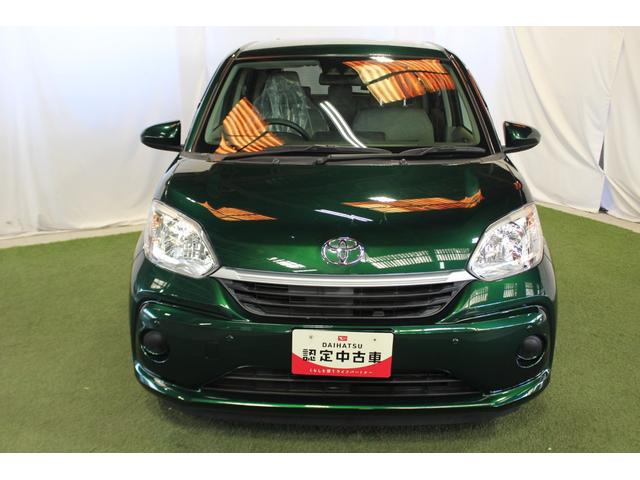 パッソＸ　ＬパッケージＳ認定中古車　ＣＶＴ　ＣＤラジオ　ドライブレコーダー　キーフリーシステム　オートエアコン　オートライト　ＬＥＤヘッドライト　電動格納ミラー　ドアバイザー　アイドリングストップ　スマートアシスト（香川県）の中古車