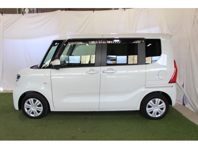 タントＸセレクション認定中古車　ＣＶＴ　ナビ　パノラマカメラ　ドライブレコーダー　ＥＴＣ　キーフリーシステム　シートヒーター　ステアリングスイッチ　オートエアコン　オートライト　ＬＥＤヘッドライト　スマートアシスト（香川県）の中古車