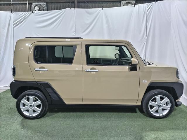 タフトG認定中古車 CVT バックカメラ キーフリーシステム シートヒーター オートエアコン ステアリングスイッチ オートライト LEDヘッドライト スマートアシスト 電動格納ミラー アイドリングストップ(香川県)の中古車