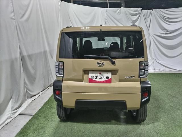 タフトG認定中古車 CVT バックカメラ キーフリーシステム シートヒーター オートエアコン ステアリングスイッチ オートライト LEDヘッドライト スマートアシスト 電動格納ミラー アイドリングストップ(香川県)の中古車