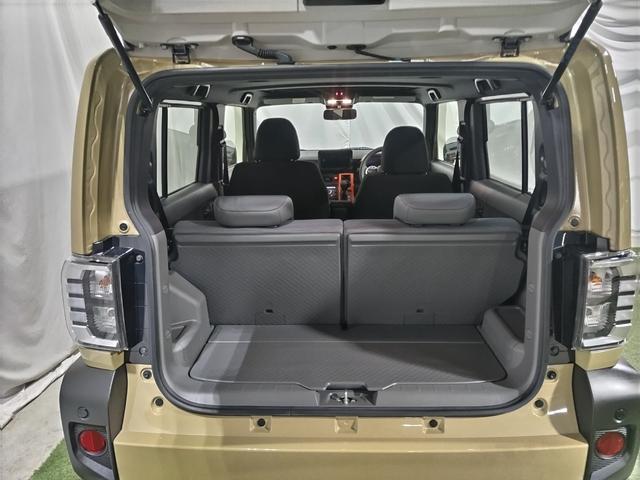 タフトG認定中古車 CVT バックカメラ キーフリーシステム シートヒーター オートエアコン ステアリングスイッチ オートライト LEDヘッドライト スマートアシスト 電動格納ミラー アイドリングストップ(香川県)の中古車