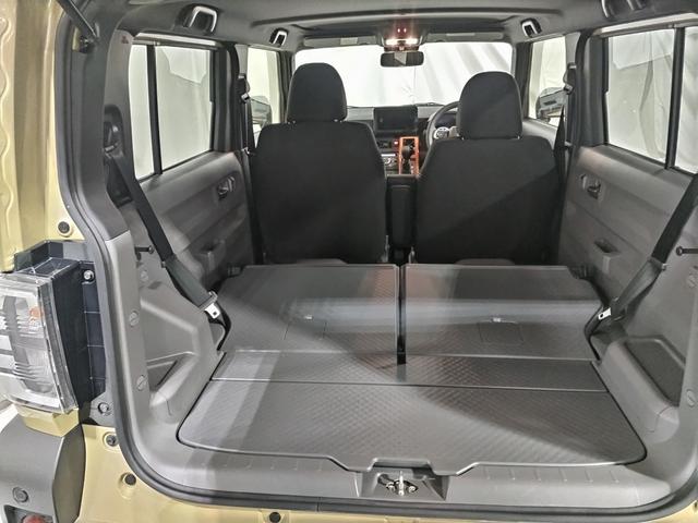 タフトG認定中古車 CVT バックカメラ キーフリーシステム シートヒーター オートエアコン ステアリングスイッチ オートライト LEDヘッドライト スマートアシスト 電動格納ミラー アイドリングストップ(香川県)の中古車