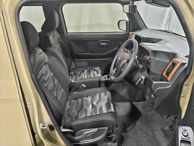 タフトG認定中古車 CVT バックカメラ キーフリーシステム シートヒーター オートエアコン ステアリングスイッチ オートライト LEDヘッドライト スマートアシスト 電動格納ミラー アイドリングストップ(香川県)の中古車