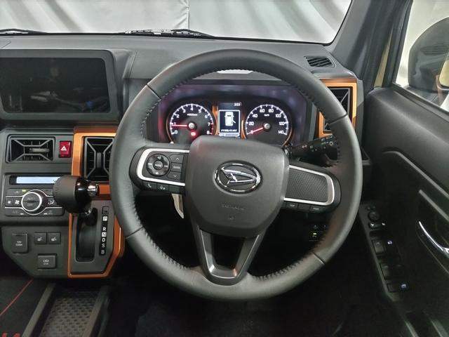 タフトG認定中古車 CVT バックカメラ キーフリーシステム シートヒーター オートエアコン ステアリングスイッチ オートライト LEDヘッドライト スマートアシスト 電動格納ミラー アイドリングストップ(香川県)の中古車