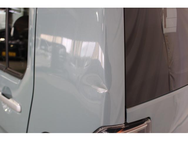 タフトＸ認定中古車　ＣＶＴ　ディスプレイオーディオ　バックカメラ　ＥＴＣ　キーフリーシステム　ステアリングスイッチ　オートエアコン　オートライト　ＬＥＤヘッドライト　電動格納ミラー　スマートアシスト（香川県）の中古車