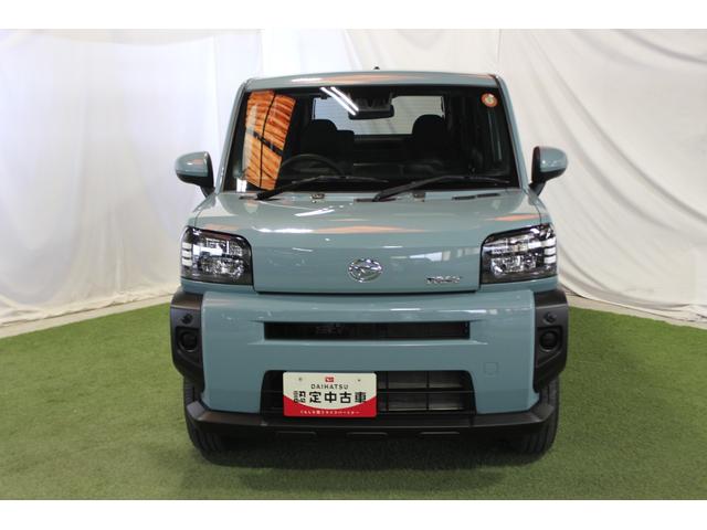 タフトＸ認定中古車　ＣＶＴ　ディスプレイオーディオ　バックカメラ　ＥＴＣ　キーフリーシステム　ステアリングスイッチ　オートエアコン　オートライト　ＬＥＤヘッドライト　電動格納ミラー　スマートアシスト（香川県）の中古車