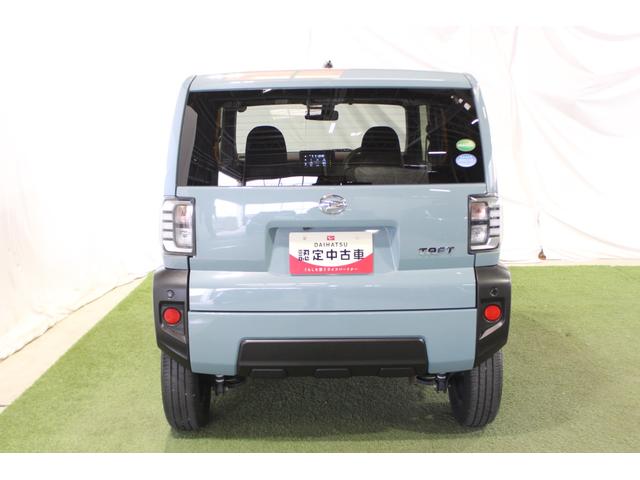 タフトＸ認定中古車　ＣＶＴ　ディスプレイオーディオ　バックカメラ　ＥＴＣ　キーフリーシステム　ステアリングスイッチ　オートエアコン　オートライト　ＬＥＤヘッドライト　電動格納ミラー　スマートアシスト（香川県）の中古車