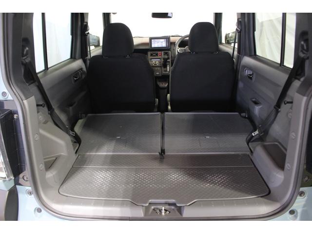 タフトＸ認定中古車　ＣＶＴ　ディスプレイオーディオ　バックカメラ　ＥＴＣ　キーフリーシステム　ステアリングスイッチ　オートエアコン　オートライト　ＬＥＤヘッドライト　電動格納ミラー　スマートアシスト（香川県）の中古車