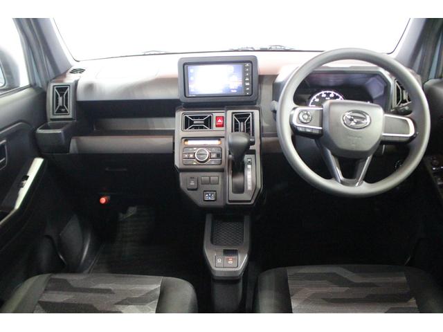 タフトＸ認定中古車　ＣＶＴ　ディスプレイオーディオ　バックカメラ　ＥＴＣ　キーフリーシステム　ステアリングスイッチ　オートエアコン　オートライト　ＬＥＤヘッドライト　電動格納ミラー　スマートアシスト（香川県）の中古車