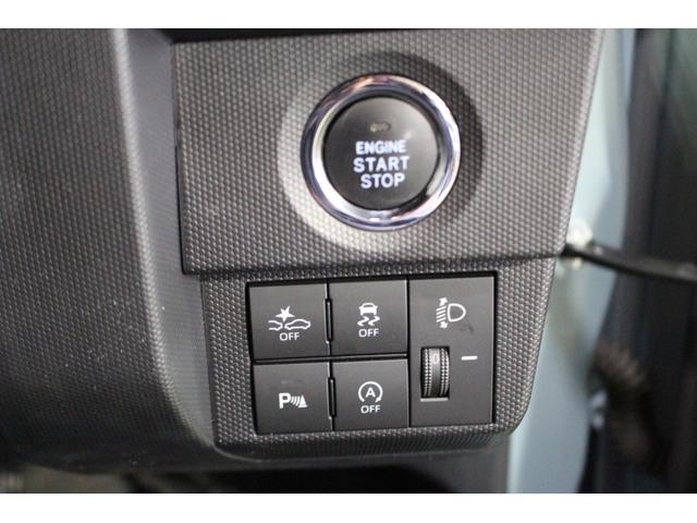 タフトＸ認定中古車　ＣＶＴ　ディスプレイオーディオ　バックカメラ　ＥＴＣ　キーフリーシステム　ステアリングスイッチ　オートエアコン　オートライト　ＬＥＤヘッドライト　電動格納ミラー　スマートアシスト（香川県）の中古車