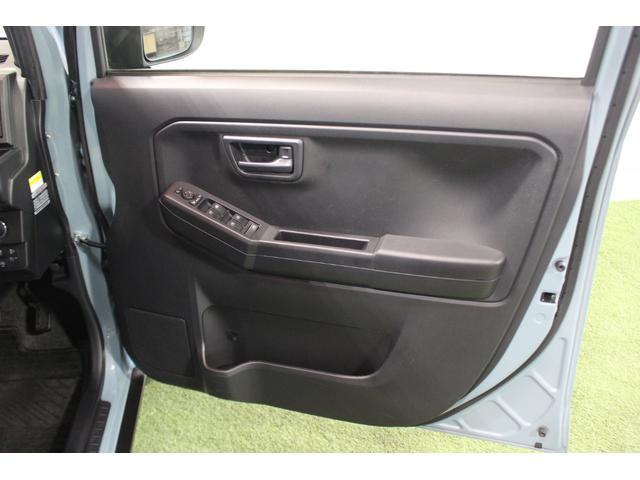 タフトＸ認定中古車　ＣＶＴ　ディスプレイオーディオ　バックカメラ　ＥＴＣ　キーフリーシステム　ステアリングスイッチ　オートエアコン　オートライト　ＬＥＤヘッドライト　電動格納ミラー　スマートアシスト（香川県）の中古車