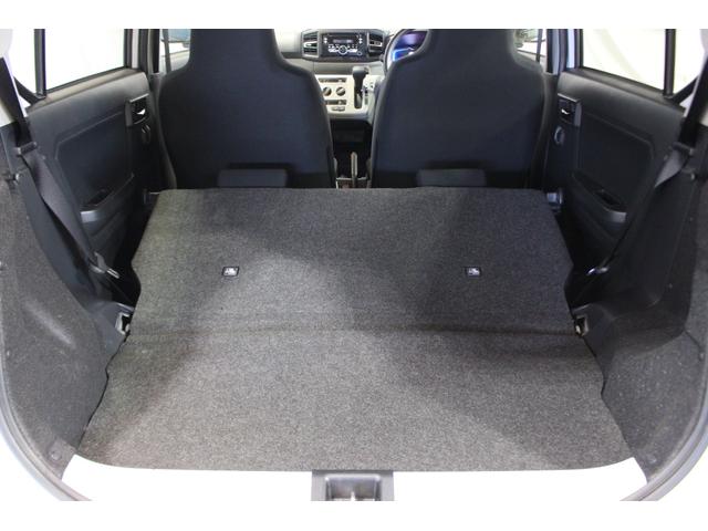 ミライースＸ　ＳＡIII認定中古車　ＣＶＴ　ＣＤラジオ　マニュアルエアコン　キーレスエントリー　電動格納ミラー　セキュリティアラーム　スマートアシスト　ドアバイザー　ＬＥＤヘッドライト　オートライト　アイドリングストップ（香川県）の中古車