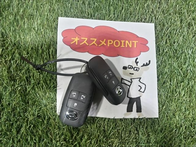 タントファンクロス認定中古車　ＣＶＴ　９インチディスプレイオーディオ　バックカメラ　キーフリーシステム　シートヒーター　ステアリングスイッチ　両側パワースライドドア　助手席側ピラーレス　ＬＥＤヘッドライト（香川県）の中古車