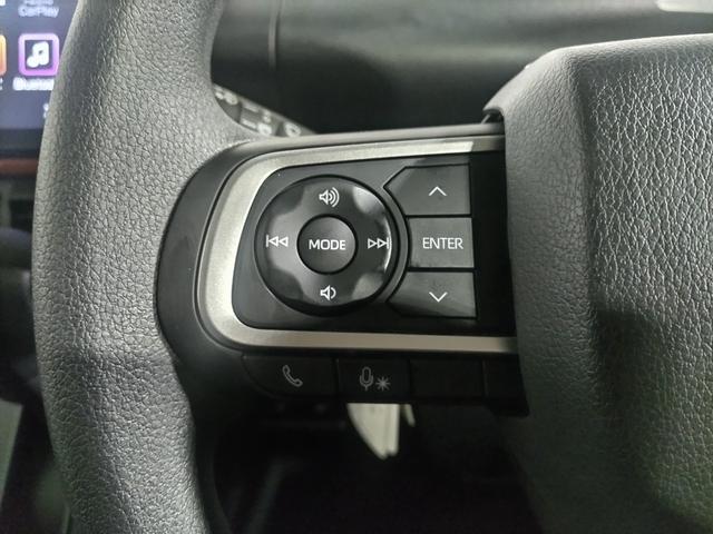 タントファンクロス認定中古車　ＣＶＴ　９インチディスプレイオーディオ　バックカメラ　キーフリーシステム　シートヒーター　ステアリングスイッチ　両側パワースライドドア　助手席側ピラーレス　ＬＥＤヘッドライト（香川県）の中古車